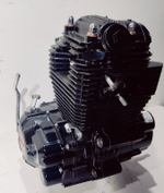 Двигатель 300см3 175FMM (без балансирующего вала) Мотоцикл CRF 300