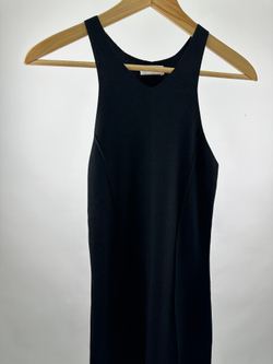 Платье Nanushka