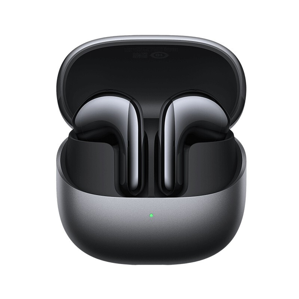 Беспроводные наушники Xiaomi Buds 5 (серый)