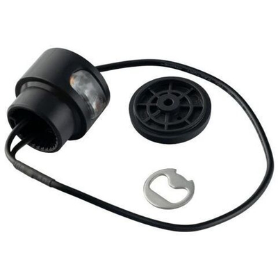 Поворотник правый Ninebot G2 Max