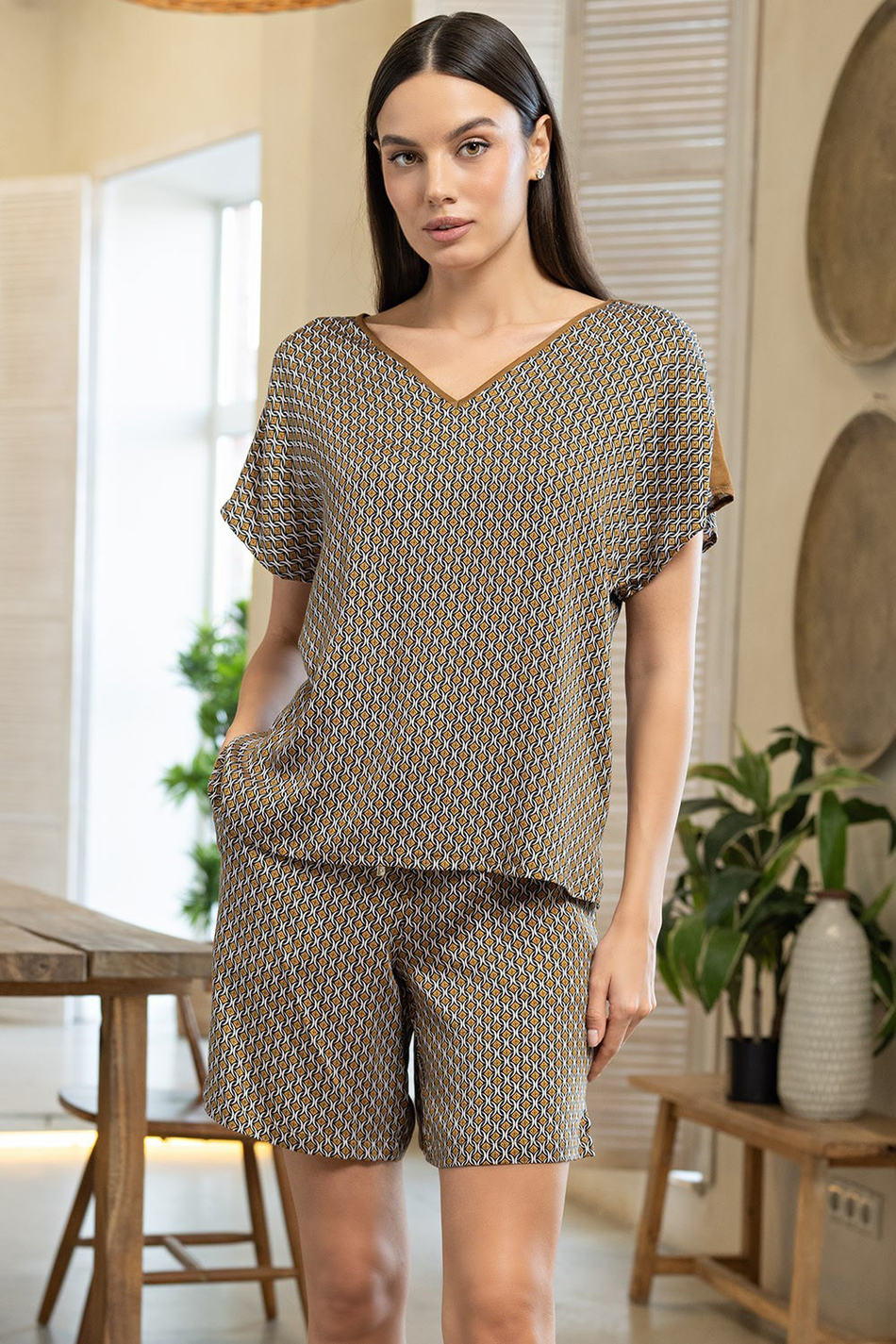Donna 5132
