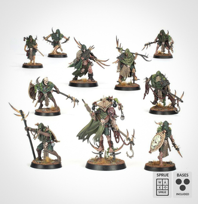 Rotmire Creed