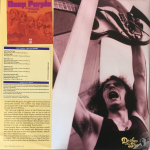 Deep Purple / New Live & Rare (2LP)