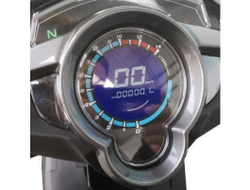 Скутер SPARK SP125C-4H