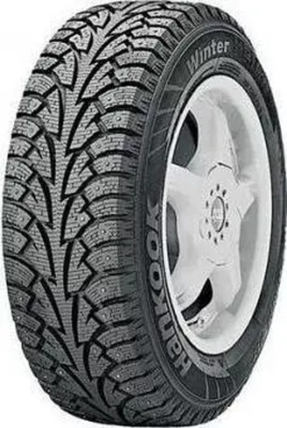 Hankook W409 Winter i Pike 225/75 R15 102S