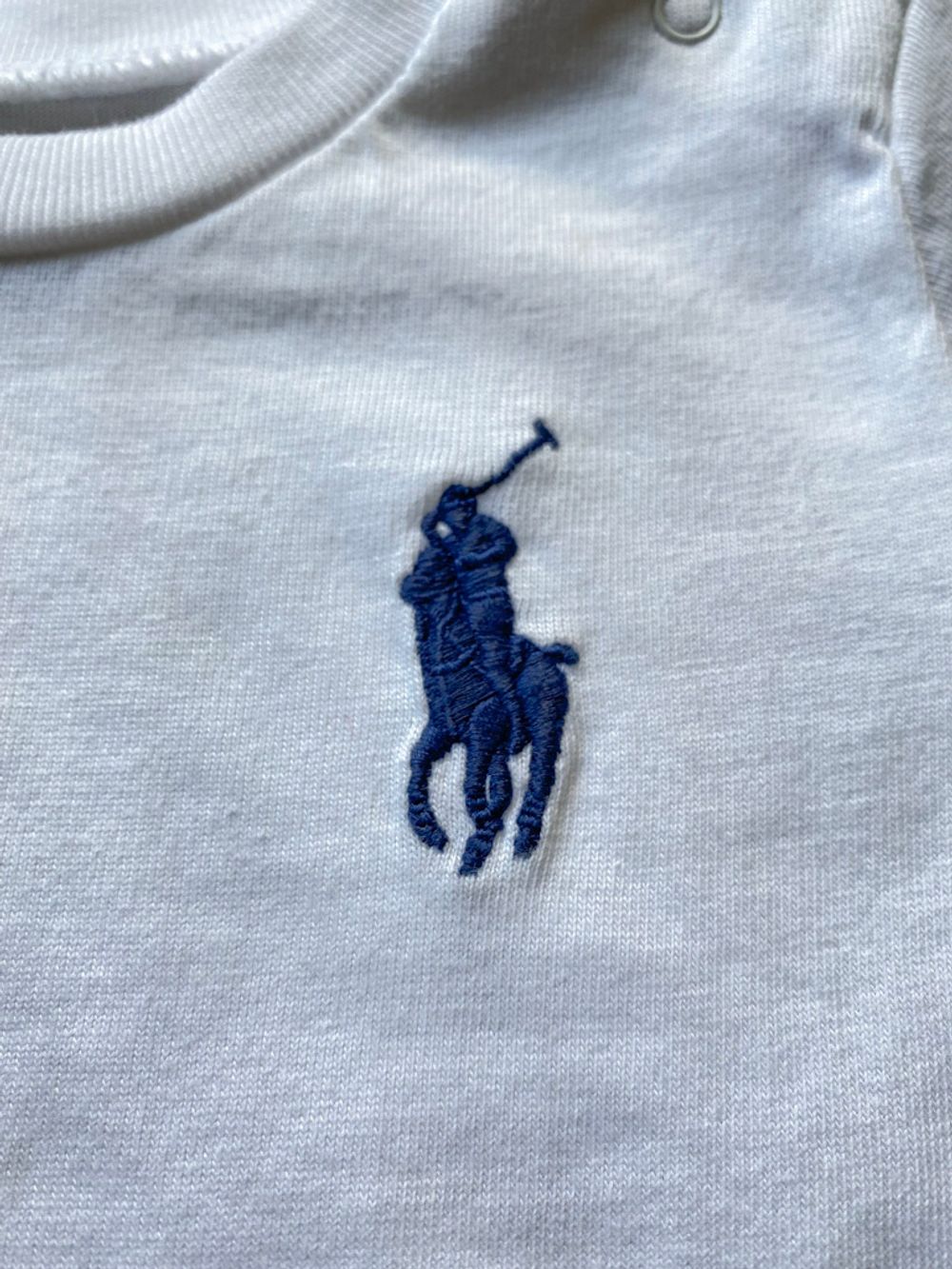 Футболка Ralph Lauren, 62