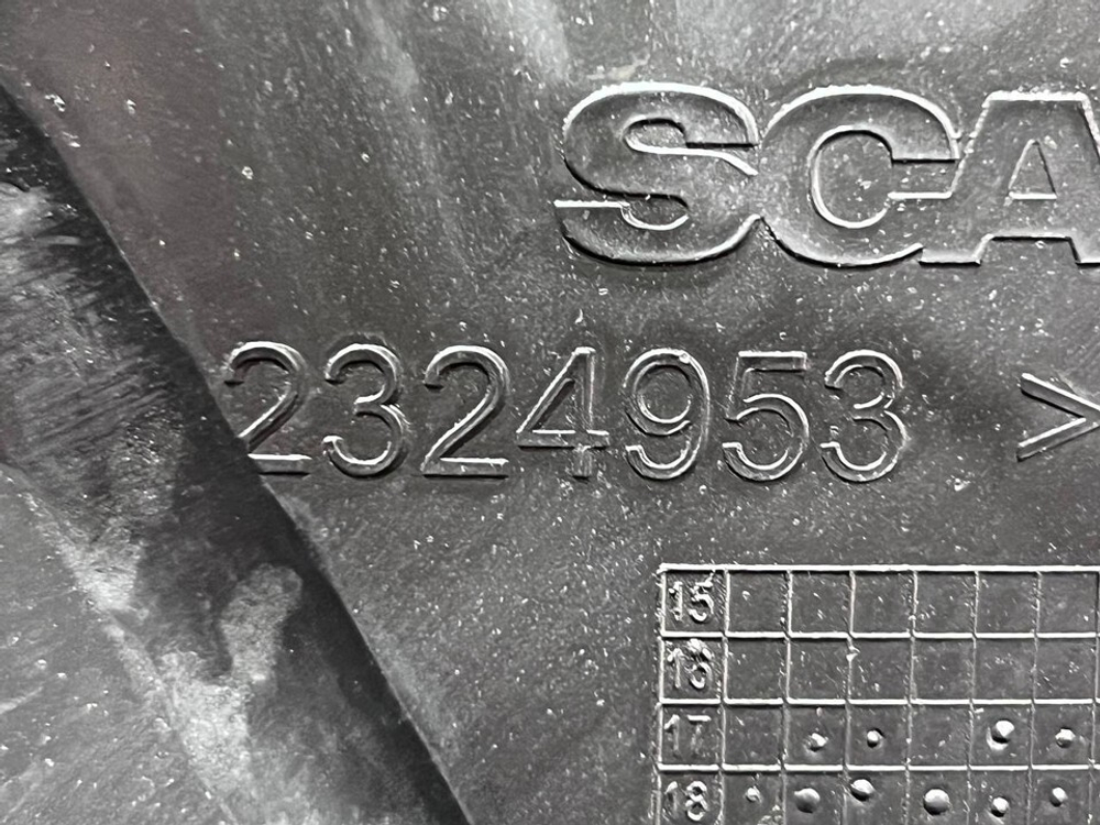 Кассета радиаторов 2021 год.