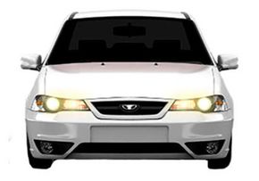 Daewoo Nexia
