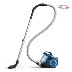 Пылесос с контейнером Tefal Swift Power Cyclonic TW2971EA