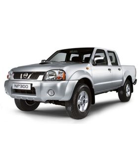 NP300 (2008–2015)