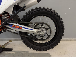 Мотоцикл кроссовый KAYO K4 MX 21/18 (2022 г.)