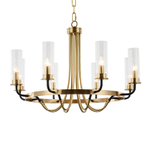 Pendant design lamp Mid Century