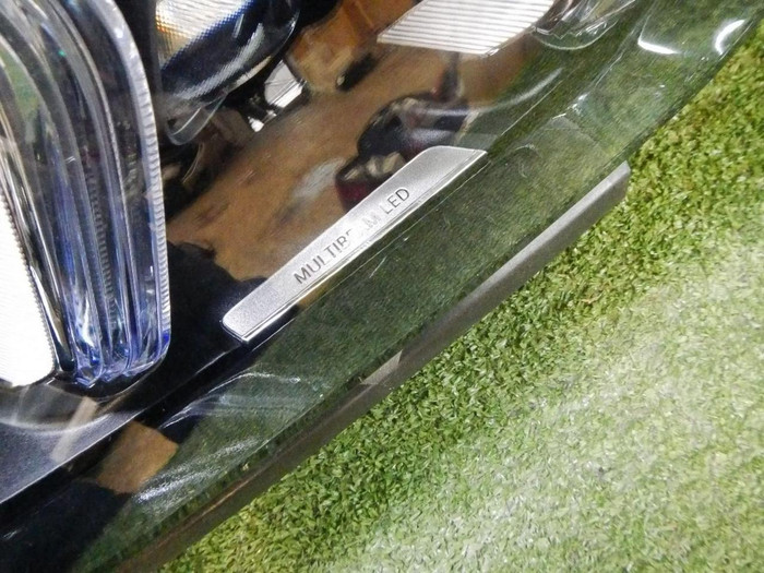 Фара правая Mercedes GLE V167 18-24 Multibeam LED