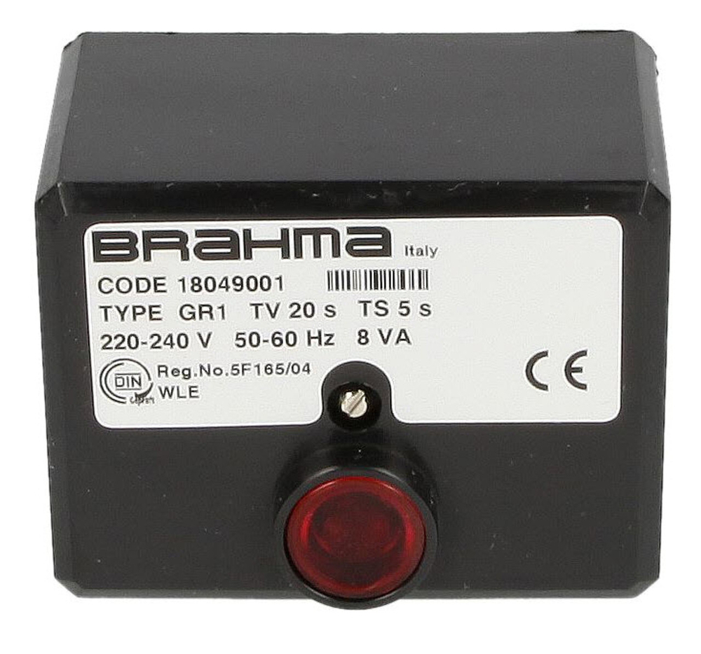 Brahma GR1 18049001