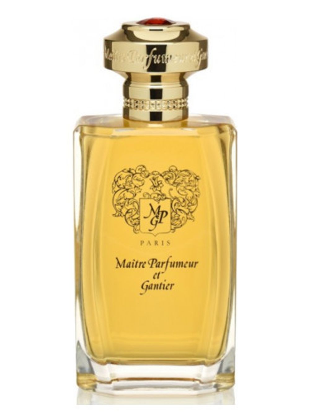 Maitre Parfumeur et Gantier Santal Noble 2017