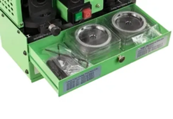 Компактный пневматический насос Holmatro AHS 1400 FS