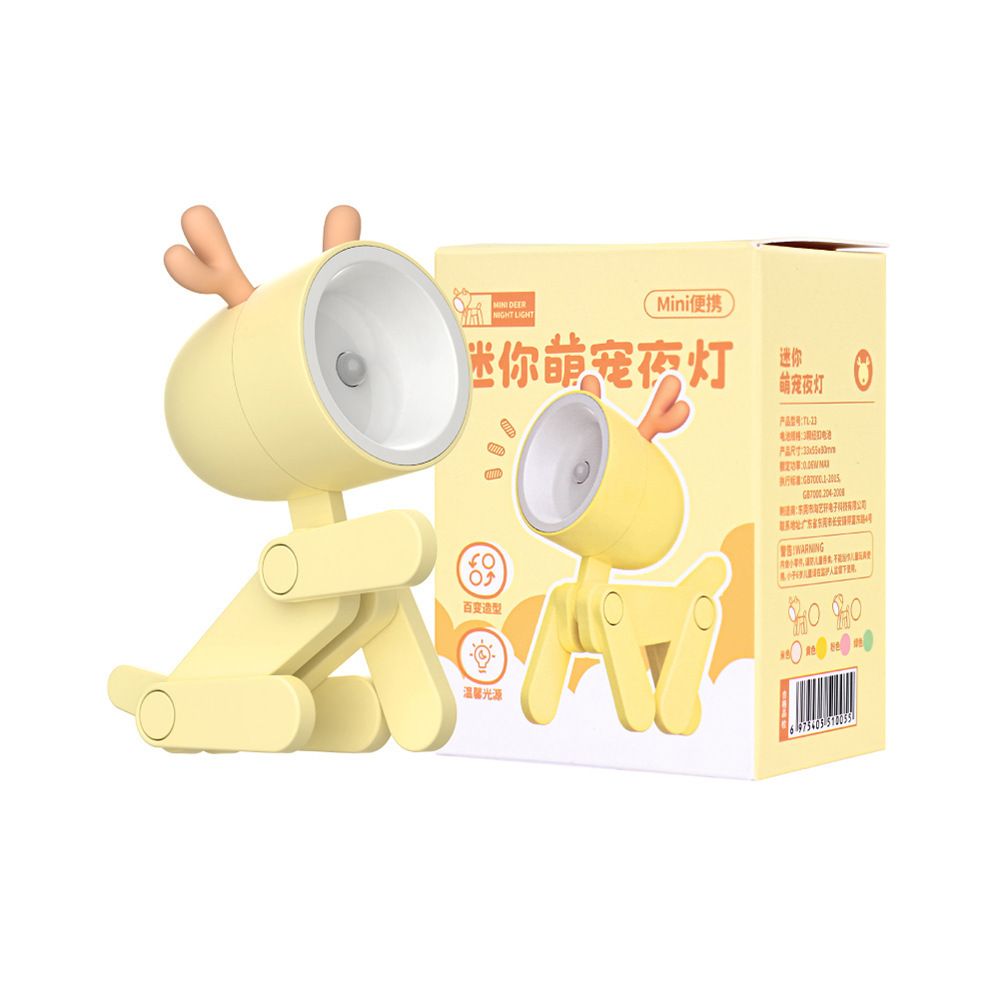 Ночник &quot;Light Animals&quot;