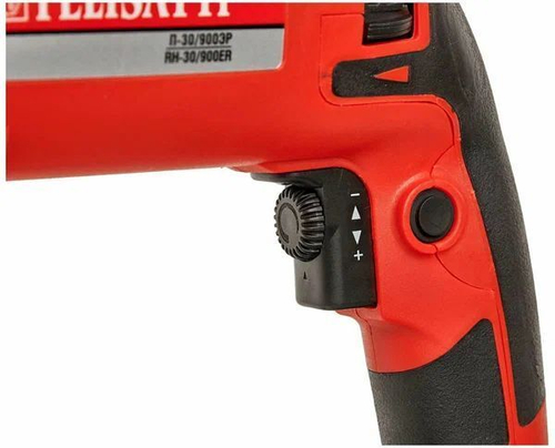 Перфоратор Felisatti П-30/900ЭР SDS plus (кейс), 900 Вт