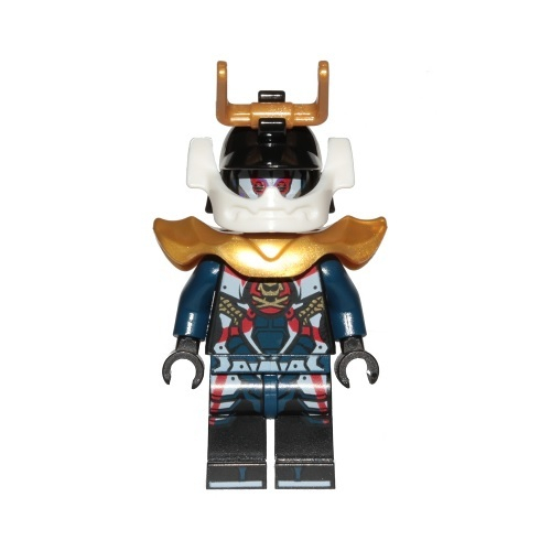 Самурай X njo0428