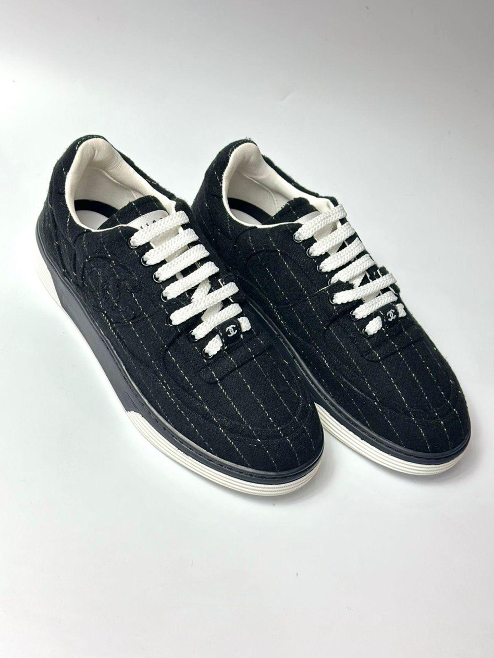 Кеды CHANEL, арт. 459784657