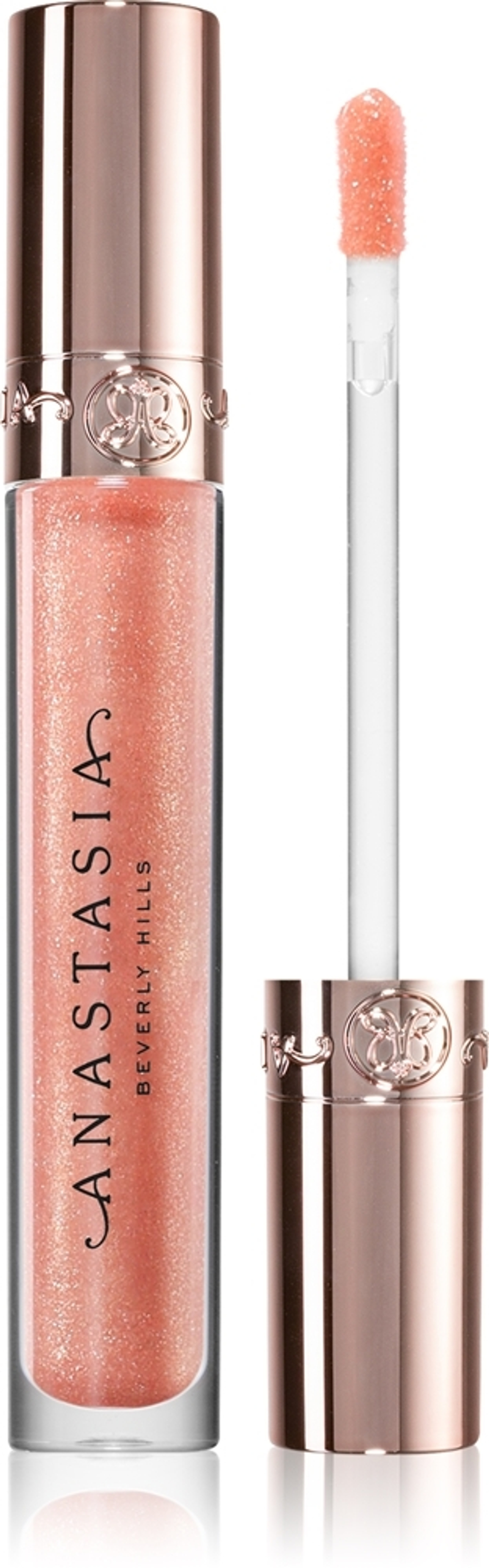 Anastasia Beverly Hills Lip Gloss - блеск для губ, 4,5 ml