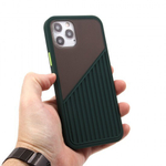 Чехол ТПУ для iPhone 12 Pro, 011930 Зеленый