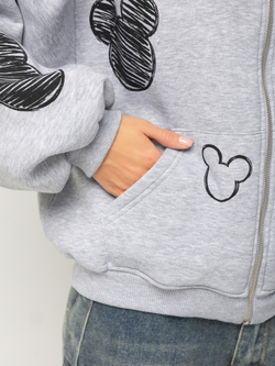 Толстовка 3auTorA