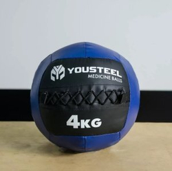 Детский медбол 4 кг