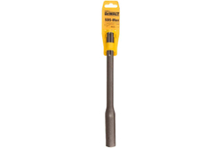 Долото канавочное SDS-max (300х26 мм) DeWALT DT6826