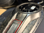 Harley-Davidson CVO Street Glide ST, 2026 "Inferno Gray"