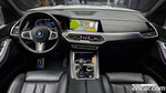 BMW X5 (G05) xDrive 40i M Sports (10.2022)