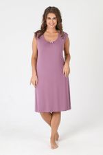 Ночная сорочка Лада-1 Виотекс КАКАО