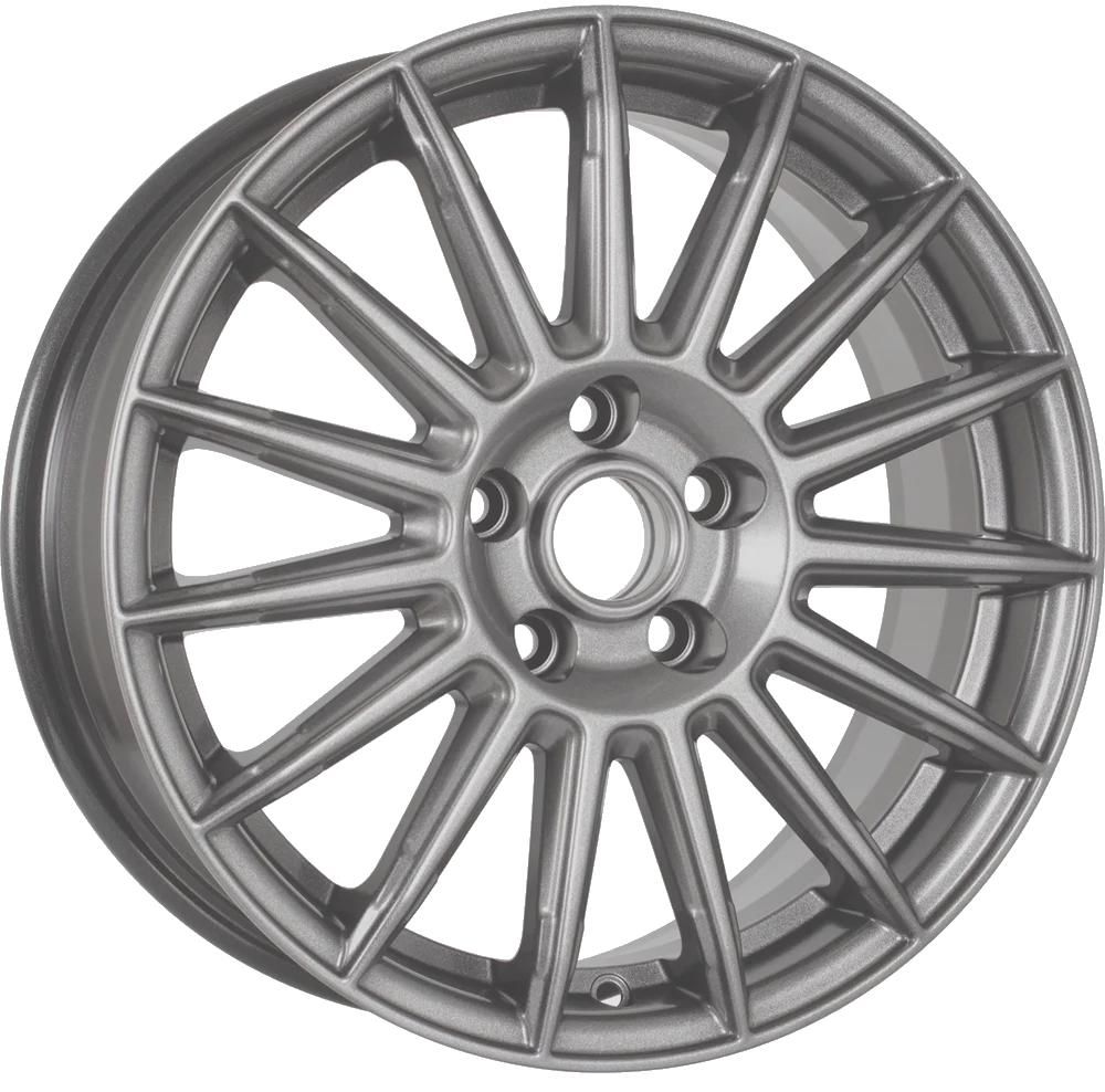 iFree Азур 6.5x16 5x112 ET 43 Dia 57.1 (silver)