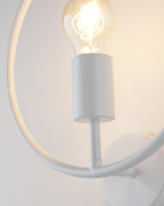 Светильник настенный Moderli V11583-1W Sachara