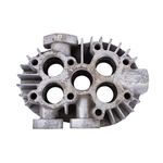 Головка 21122005 блока цилиндров Remeza M12 правая LT 100