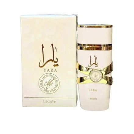 Женская парфюмерия Lattafa EDP Yara Moi 100 мл