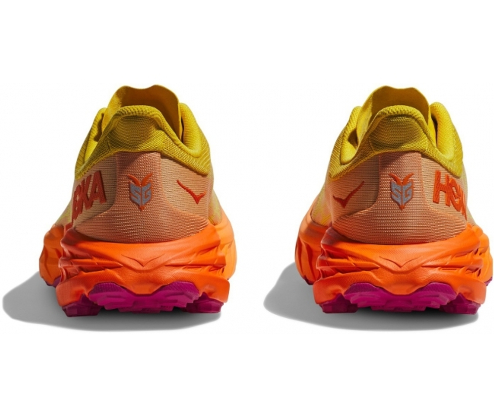 Кроссовки женские Hoka Speedgoat 5