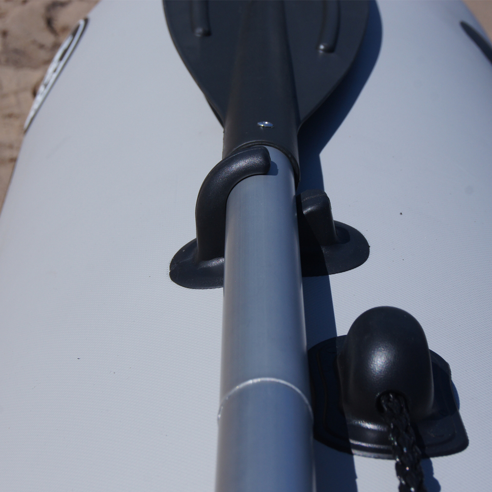 Надувная ПВХ-лодка BADGER Utility Line 360 PW12