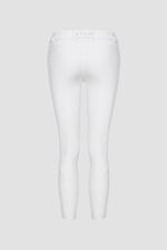 BREECHES BASICS KNEE GRIP CLOUD