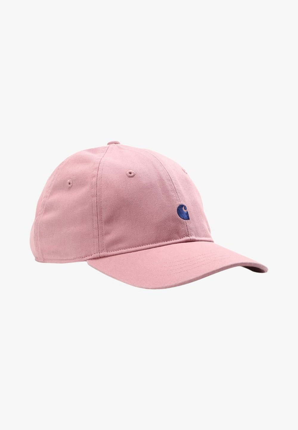 Carhartt WIP MADISON UNISEX - Кепка - Розовый