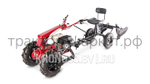 Мотоблок МТЗ | Беларус 09Н (Honda 9 | 6,00-12)