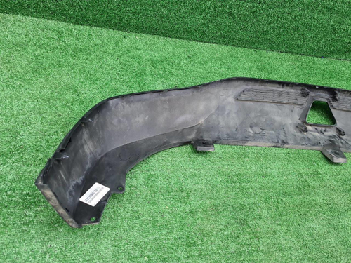 Юбка заднего бампера Changan CS55PLUS (2021-2024)