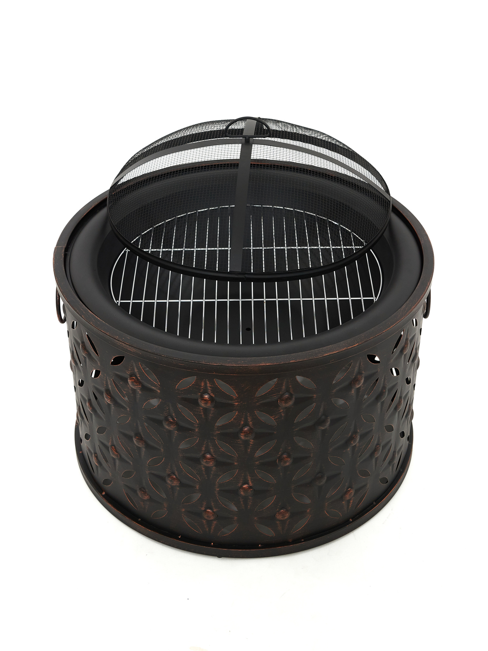 Костровая чаша Hügett Fire Pit 625