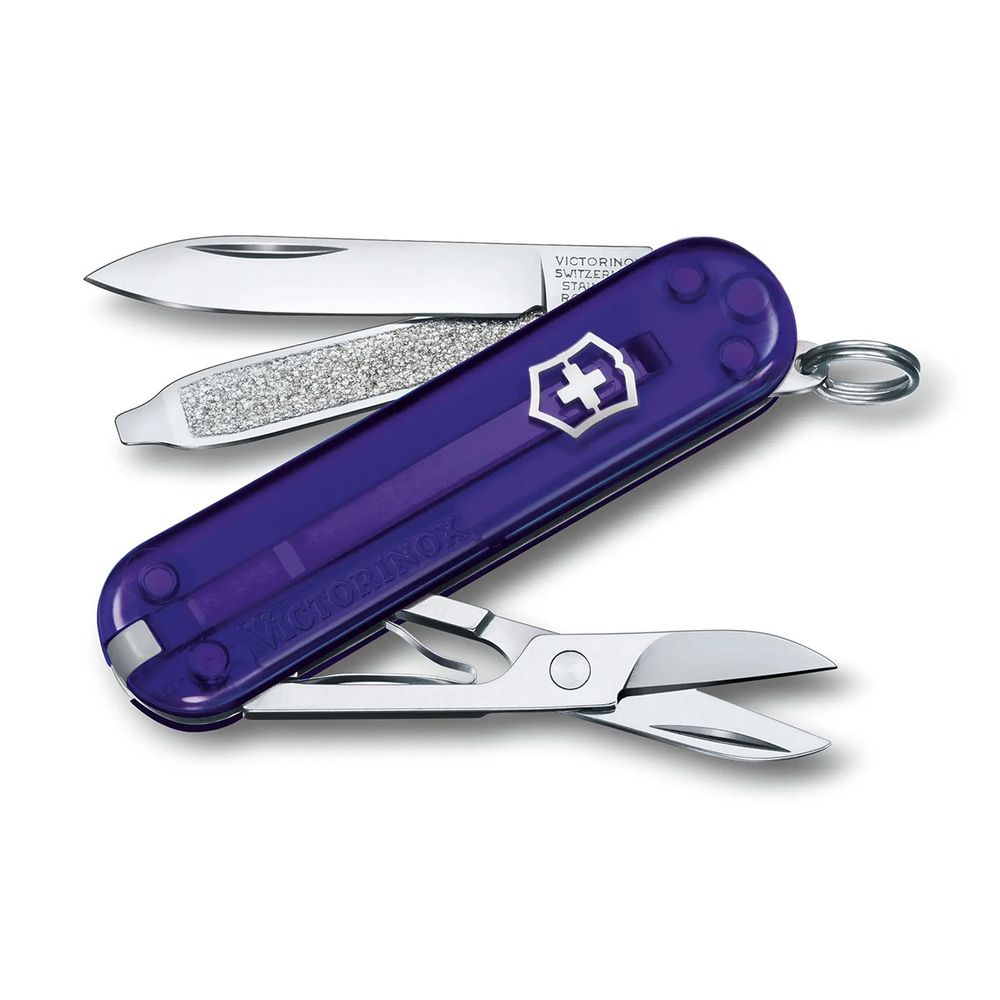 Нож Victorinox 0.6223.T29G Persian Indigo