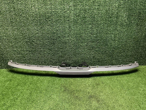 Накладка решетки радиатора Kia Seltos (2019-2025)