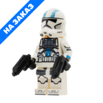 Клон-повстанец Хаузер