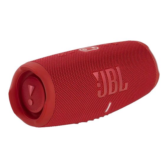 Портативная колонка JBL Charge 5 Red