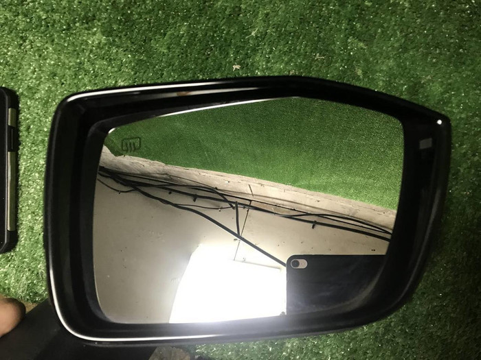 Зеркало правое Changan Uni-V (2022-н.в.) 8 конт.