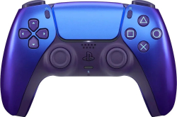 Геймпад Sony PlayStation DualSense (Индиго Хром)