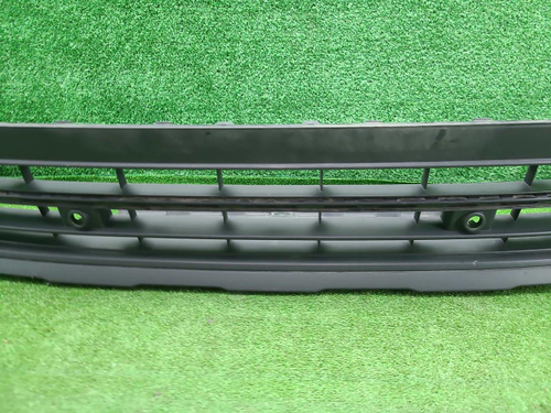 Юбка переднего бампера VW Tiguan 2 (2020-н.в.)